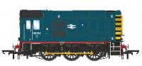 ACC3204-DCC Accurascale BR Class 08 - BR Blue - 08912